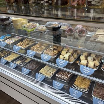 Culinary Combo Bakery - Desserts Near Me - Southfield, Michigan