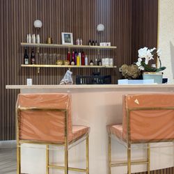 Style By Bar Beauty Salon And Spa - Interior