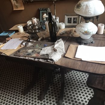 Degas House - Tours Near Me - New Orleans, Louisiana Degas House - Tours Near Me - New Orleans, Louisiana