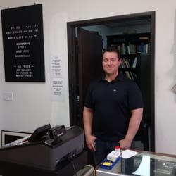 Conejo Valley Stamp & Coin - Nice guy Symon