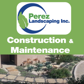 Perez Landscaping - a picture of a landscaped area - Landscaping Near Me Perez Landscaping - a picture of a landscaped area - Landscaping Near Me