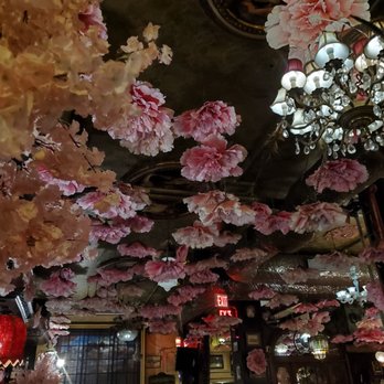 noda - Cool ceiling - Sushi Bars Near Me - New York, New York