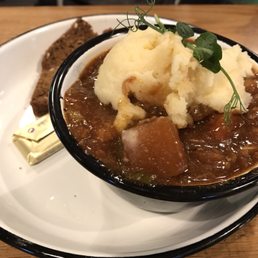 Guinness Stew