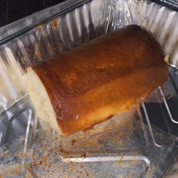 Custard (kazandibi)