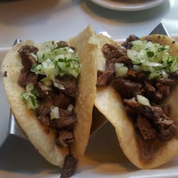 Tacos Al Pastor Tacos Al Pastor