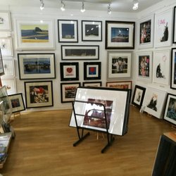 Merchant Gate Gallery