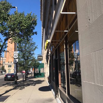 Boaz Cafe - Outside - Mediterranean Near Me - Cleveland, Ohio