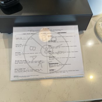 Boil & Bake - Bagels Near Me - Costa Mesa, California