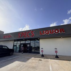 Spec's Wines, Spirits & Finer Foods