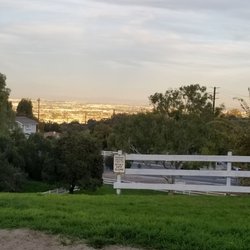 Rockbluff Park - At dusk