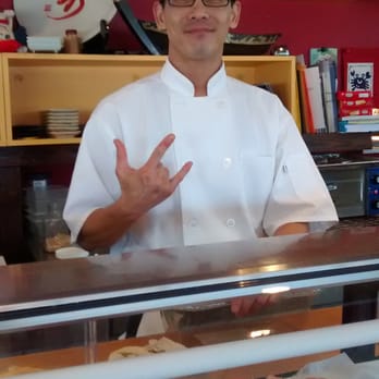 Midori Sushi and Grill - Jason - Sushi Bars Near Me - Tehachapi, California