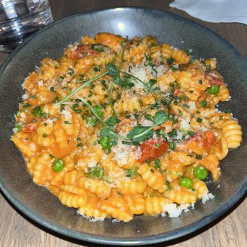 etta - Lobster Gnocchetti - New American Near Me - Scottsdale, Arizona etta - Lobster Gnocchetti - New American Near Me - Scottsdale, Arizona
