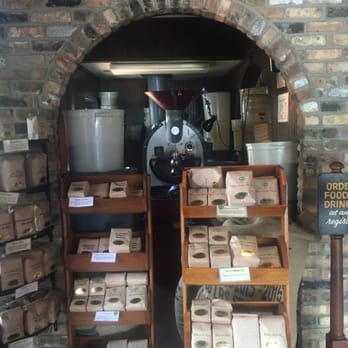 Mozart's Coffee Roasters - Coffee & Tea Near Me - Austin, Texas