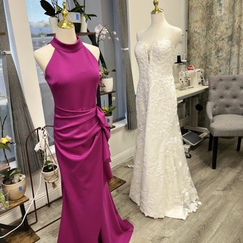 Numidia Alteration & Tailoring - Mother of the bride and wedding dresses - Sewing & Alterations Near Me - Walnut Creek, California Numidia Alteration & Tailoring - Mother of the bride and wedding dresses - Sewing & Alterations Near Me - Walnut Creek, California