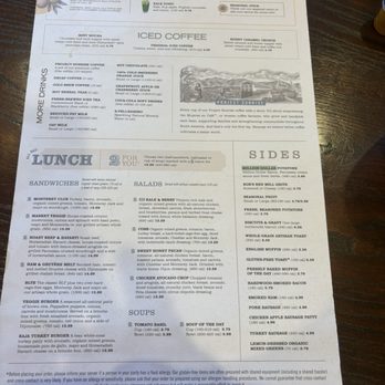 First Watch - Breakfast & Brunch Near Me