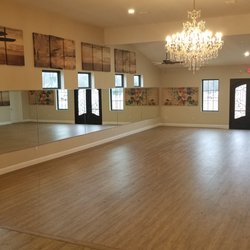 Stage Door Dance - Large Dance Ballroom