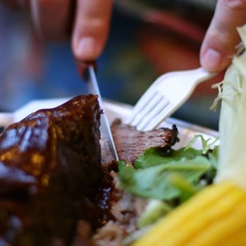 Not Just Desserts - Meat! - Desserts Near Me - Honolulu, Hawaii Not Just Desserts - Meat! - Desserts Near Me - Honolulu, Hawaii