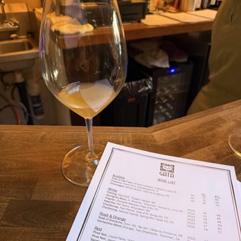 Gata - Wine Bars Near Me - San Diego, California