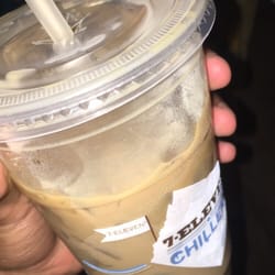 7-Eleven - Their coffee is affordable and delicious I suggest everyone get it in the morning especially for summertime