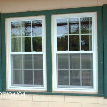 ABTEX Windows - Windows Installation Near Me - Abilene, Texas
