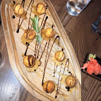 NAPA Kitchen and Wine - Goat cheese app - Breakfast & Brunch Near Me - Midlothian, Virginia NAPA Kitchen and Wine - Goat cheese app - Breakfast & Brunch Near Me - Midlothian, Virginia