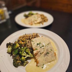 Nearly Famous Deli & Pasta House