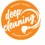 Orange County Deep Cleaning