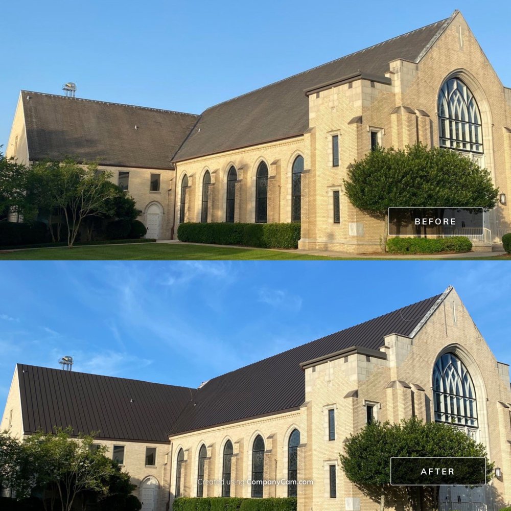 Slide of Watkins Construction & Roofing