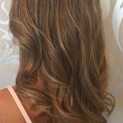 Flora Ibeauty Salon - And after by Flora