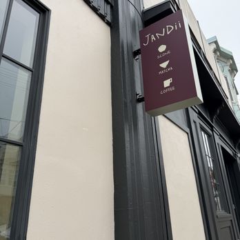 Jandii - Entrance is on 21st - Coffee & Tea Near Me - San Francisco, California Jandii - Entrance is on 21st - Coffee & Tea Near Me - San Francisco, California