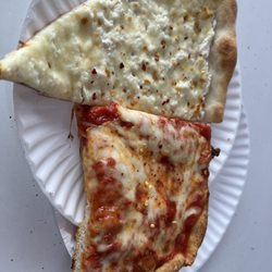 M & S Pizza