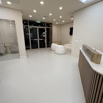 Epoxy Masters - Beautiful lobby floor - Flooring Near Me Epoxy Masters - Beautiful lobby floor - Flooring Near Me