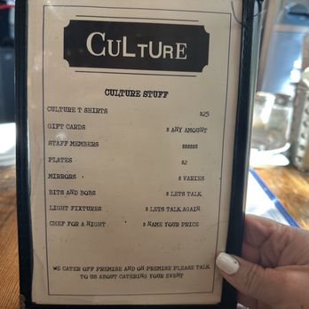 Culture Cafe - Breakfast & Brunch Near Me - Williamsburg, Virginia Culture Cafe - Breakfast & Brunch Near Me - Williamsburg, Virginia
