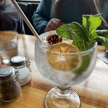 Lumberyard - New American Near Me - Laguna Beach, California