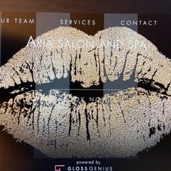 Aria Salon and Spa - Aria Salon and Spa