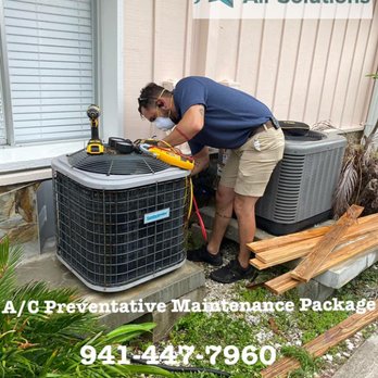 Spartan Air Solutions - Heating & Air Conditioning/HVAC Near Me - Sarasota, Florida Spartan Air Solutions - Heating & Air Conditioning/HVAC Near Me - Sarasota, Florida