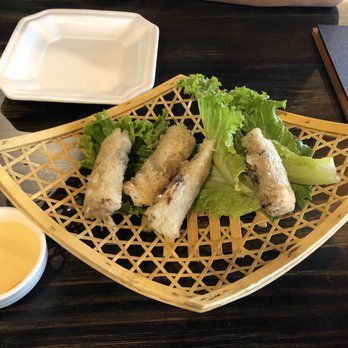Pho Best III - Crisp Spring roll - Vietnamese Near Me - Elmhurst, New York