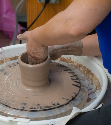 The Art Gallery at Congdon Yards by null