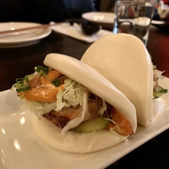 Ani Ramen House - Bao Buns - Ramen Near Me - Summit, New Jersey