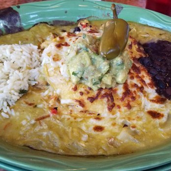 Oscar's Cafe - Chicken Enchilada plate - Mexican Near Me - Springdale, Utah Oscar's Cafe - Chicken Enchilada plate - Mexican Near Me - Springdale, Utah