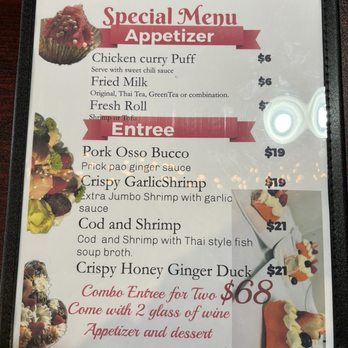 Jaidee Thai Restaurant - Thai Near Me - Altoona, Pennsylvania Jaidee Thai Restaurant - Thai Near Me - Altoona, Pennsylvania
