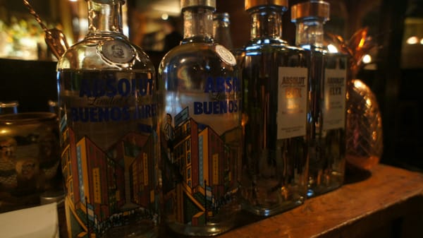 Nicky Harrison by null