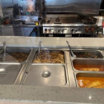 Mooring Eats - Hot table - Middle Eastern Near Me - Toronto, Ontario