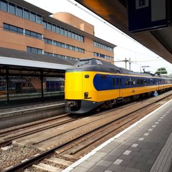 Station Hilversum
