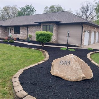 Griffith Lawn & Landscape - Lawn Services Near Me - Marion, Ohio Griffith Lawn & Landscape - Lawn Services Near Me - Marion, Ohio