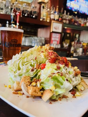 Parkside Tavern by null