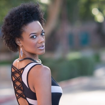 Ms. Tychelle - Hair Stylists Near Me - Kansas City, Missouri