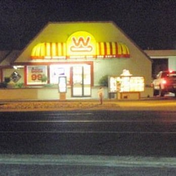 Wienerschnitzel - Hot Dogs Near Me - Auburn, California