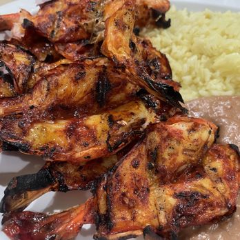 Mariscos Martin - Shrimp specialty - Mexican Near Me - La Puente, California