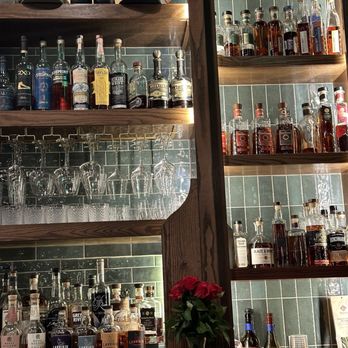 Liam Ash Cocktail Emporium - Cocktail Bars Near Me - Bardstown, Kentucky Liam Ash Cocktail Emporium - Cocktail Bars Near Me - Bardstown, Kentucky